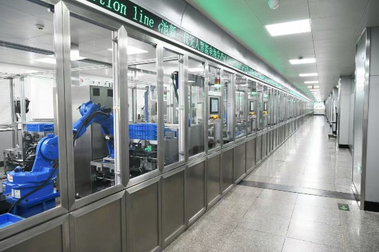 5G-A融合AI 浙江移動助力5G智慧工廠邁向智能化新時代